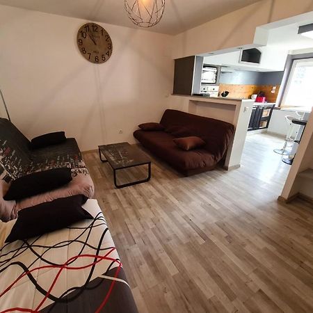 Appartement De La Cour Des Rois En Centre Ville Verdun-sur-Meuse Exteriér fotografie
