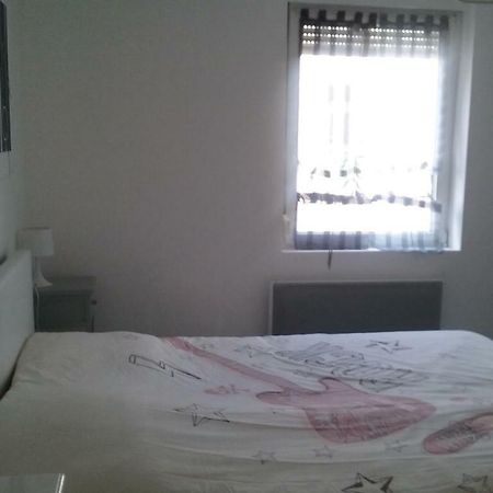 Appartement De La Cour Des Rois En Centre Ville Verdun-sur-Meuse Exteriér fotografie