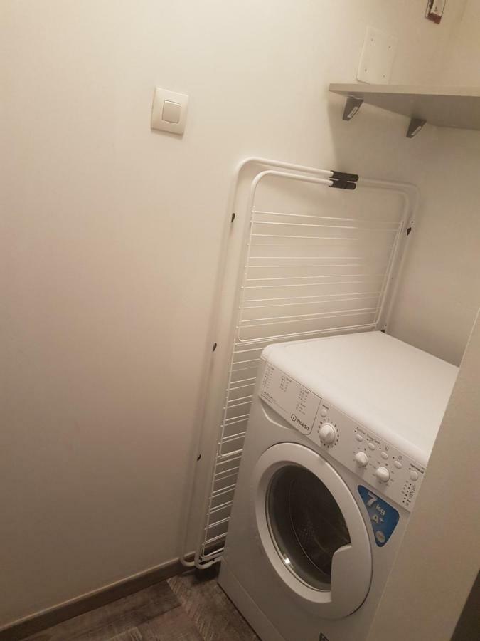 Appartement De La Cour Des Rois En Centre Ville Verdun-sur-Meuse Exteriér fotografie